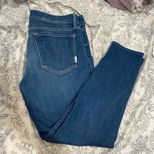 MOTHER blue Jeans NWOT